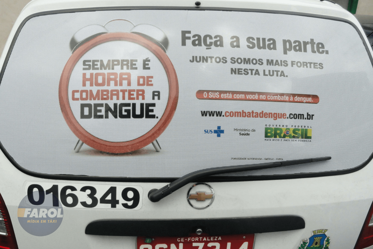 ministério-saúde-Dengue-Fortaleza-taxidoor