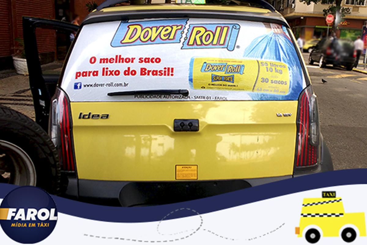 Dover-Roll