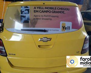Yell Mobile Campo Grande